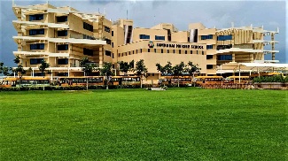Jamnabai Narsee School
