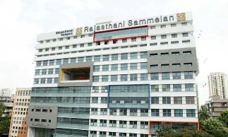 Mainadevi Bajaj International School