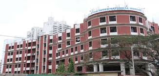 Ryan Global School