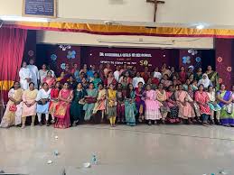 Dr.k.k. Nirmala Girl's Hr.ss