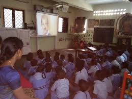 Seetha Lakshmi Vidyalaya Matri