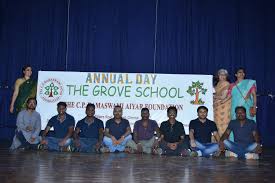 The Grove School