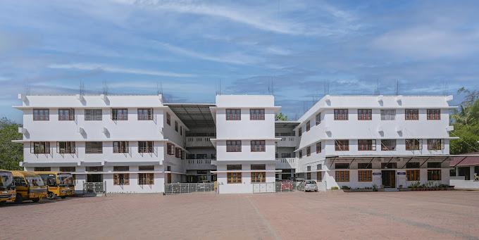 JYOTHIS CENTRAL SCHOOL, VARKALA TRIVENDRUM