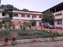 MYSTICAL ROSE SCHOOL TRIVENDRUM