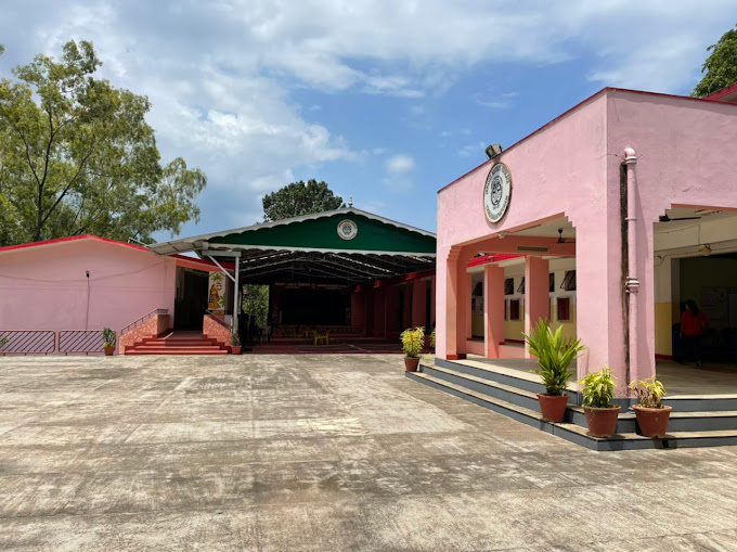 JAWAHAR NAVODAYA VIDYALAYA TRIVENDRUM