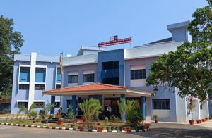  PM SHRI KENDRIYA VIDYALAYA KERALA POLICE ACADEMY, RAMAVARMAPURAM, THRISSUR