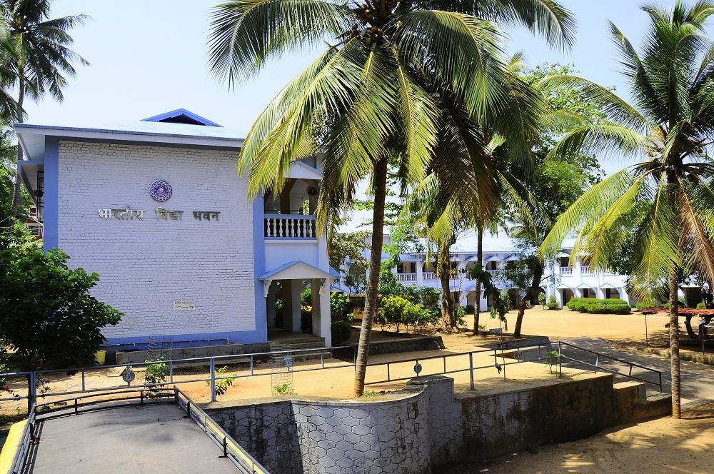  BHARATIYA VIDYA BHAVAN'S VIDYA MANDIR THRISSUR