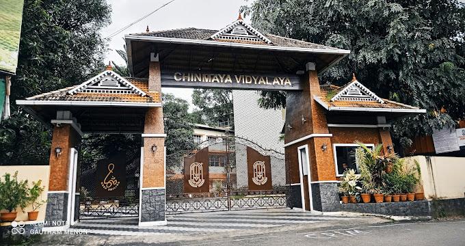  CHINMAYA VIDYALAYA THRISSUR