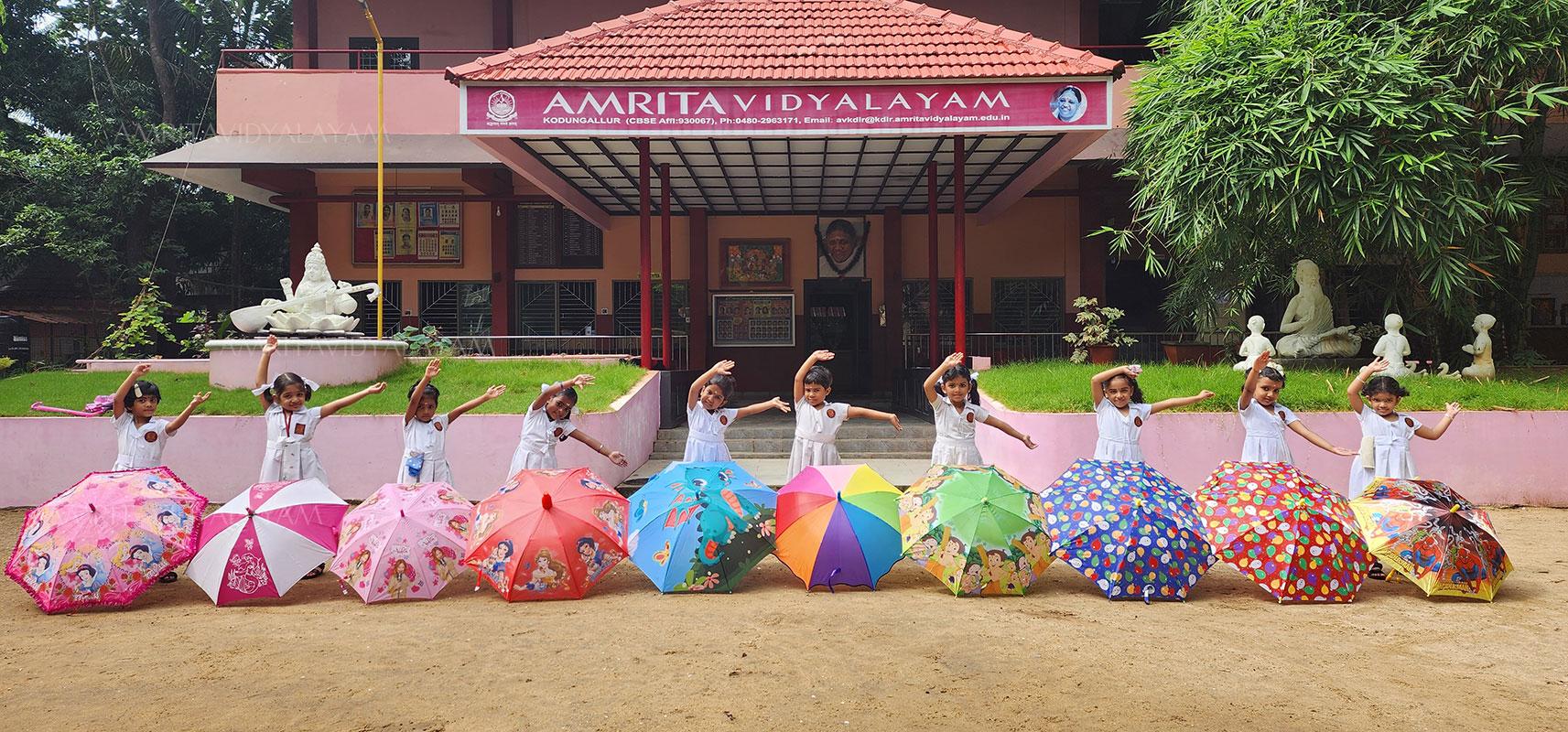  AMRITA VIDYALAYAM THRISSUR