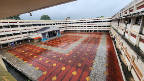  I E S PUBLIC SCHOOL THRISSUR