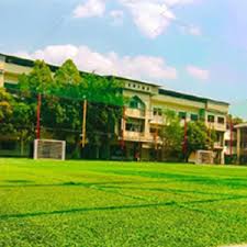  SIR SYED ENGLISH SCHOOL THRISSUR