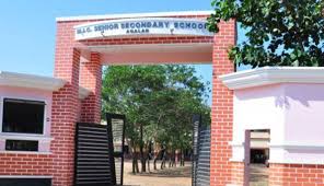  M I C ENGLISH SCHOOL THRISSUR