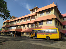 SARASWATHI VIDYANIKETAN CENTRAL SCHOOL THRISSUR
