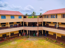  ARAFA ENGLISH SCHOOL THRISSUR
