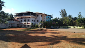  AMAL ENGLISH SCHOOL THRISSUR