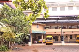  BHARATH VIDYA MANDIR ENGLISH SCHOOL THRISSUR