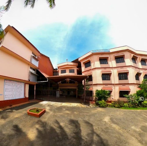  BLOOMING BUDS BETHANIA ENGLISH SCHOOL THRISSUR