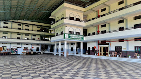  SANTHI NIKETAN PUB SCHOOL THRISSUR