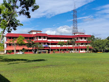  GURUSREE PUBLIC SCHOOL THRISSUR
