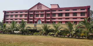  LITTLE FLOWER PUBLIC SCHOOL THRISSUR