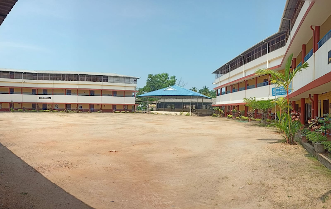  BHARATIYA VIDYA BHAVANS VIDYA MANDIR THRISSUR