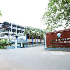  HOLY GRACE ACADEMY THRISSUR