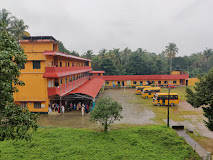  HIRA ENGLISH SCHOOL THRISSUR