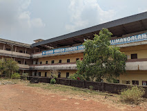  AL-IRSHAD ENGLISH SCHOOL THRISSUR
