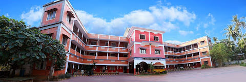  NATIONAL HUDA CENTRAL SCHOOL THRISSUR