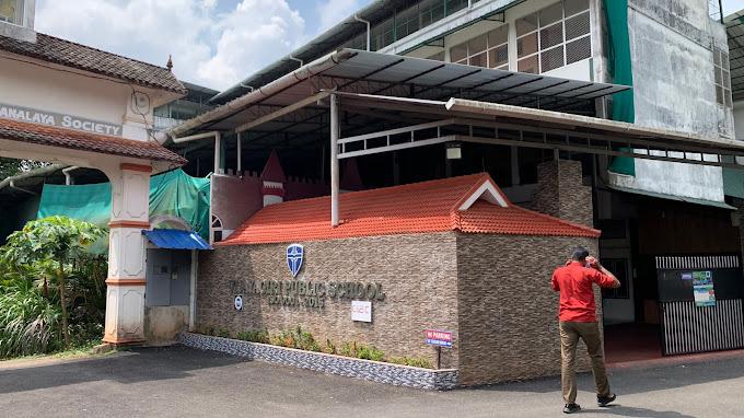  VIJAYAGIRI PUBLIC SCHOOL THRISSUR