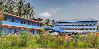  MADAR ENGLISH SCHOOL THRISSUR