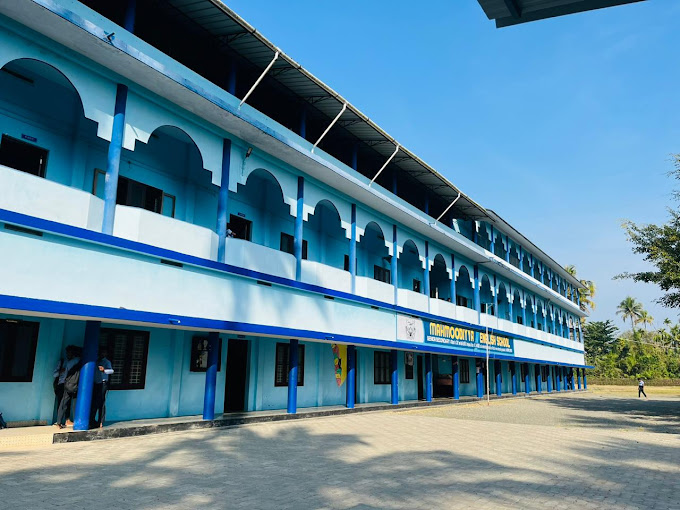  MAHMODIYA ENGLISH SCHOOL THRISSUR