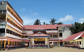  SARASWATHY VIDYANIKETHAN THRISSUR