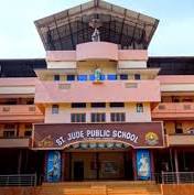  ST JUDE PUBLIC SCHOOL THRISSUR