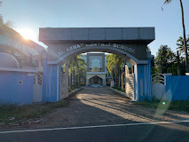  AL-AZHAR CENTRAL SCHOOL THRISSUR