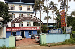  J & J ENGLISH MEDIUM SCHOOL THRISSUR