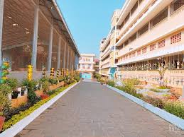  ST PAUL'S PUBLIC SCHOOL THRISSUR