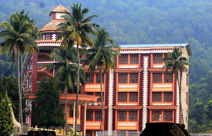  FR MATHEW ALAKOLAM PUBLIC SCHOOL THRISSUR