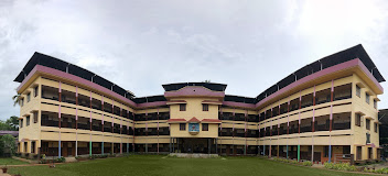  NIRMAL JYOTHI CENTRAL SCHOOL THRISSUR