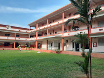  PARAMEKKAVU VIDAYA MANDIR THRISSUR