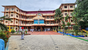  NIRMALA MATHA CBSE CONVENT SCHOOL THRISSUR