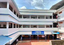  BHARATIYA VIDYA BHAVAN'S S.RAMAKRISHNAN MEMORIAL PUBLIC SCHOOL THRISSUR