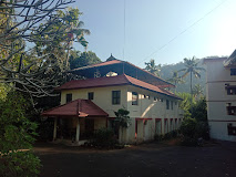  NOTREDAME SCHOOL THRISSUR