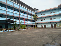  ST. JOSEPHS PUBLIC SCHOOL THRISSUR