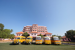  LE MER PUBLIC SCHOOL, TRIPRAYAR THRISSUR
