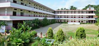  ST. DOMINIC CONVENT ENGLISH MEDIUM SCHOOL VELLANI THRISSUR
