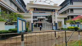  SREE RAMAKRISHNA VIDYANIKETHAN PUBLIC SCHOOL THRISSUR