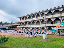  UMARIYYA PUBLIC SCHOOL THRISSUR