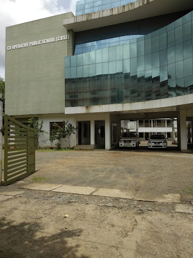  CO-OPERATIVE PUBLIC SCHOOL THRISSUR