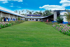  SHANTINIKETAN INTERNATIONAL SCHOOL, KODUNGALLUR THRISSUR